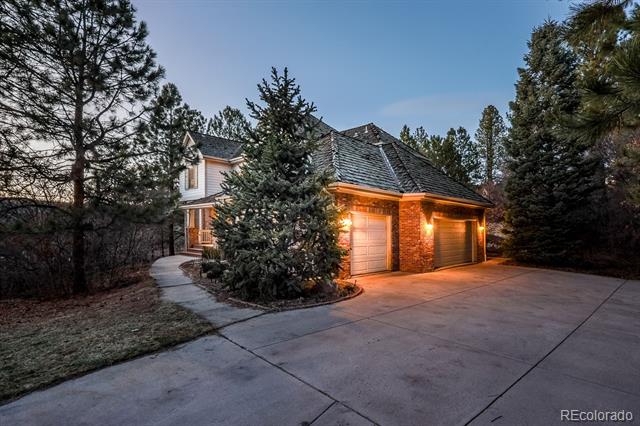 870 Homestake Court