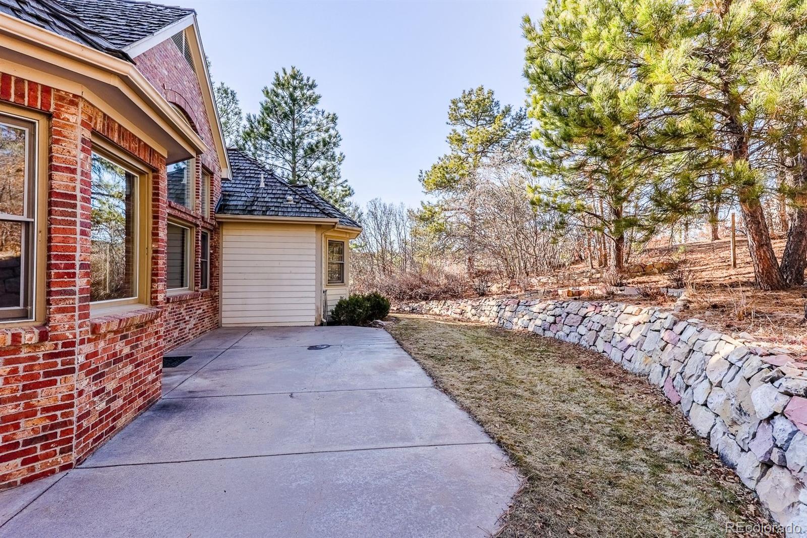 870 Homestake Court