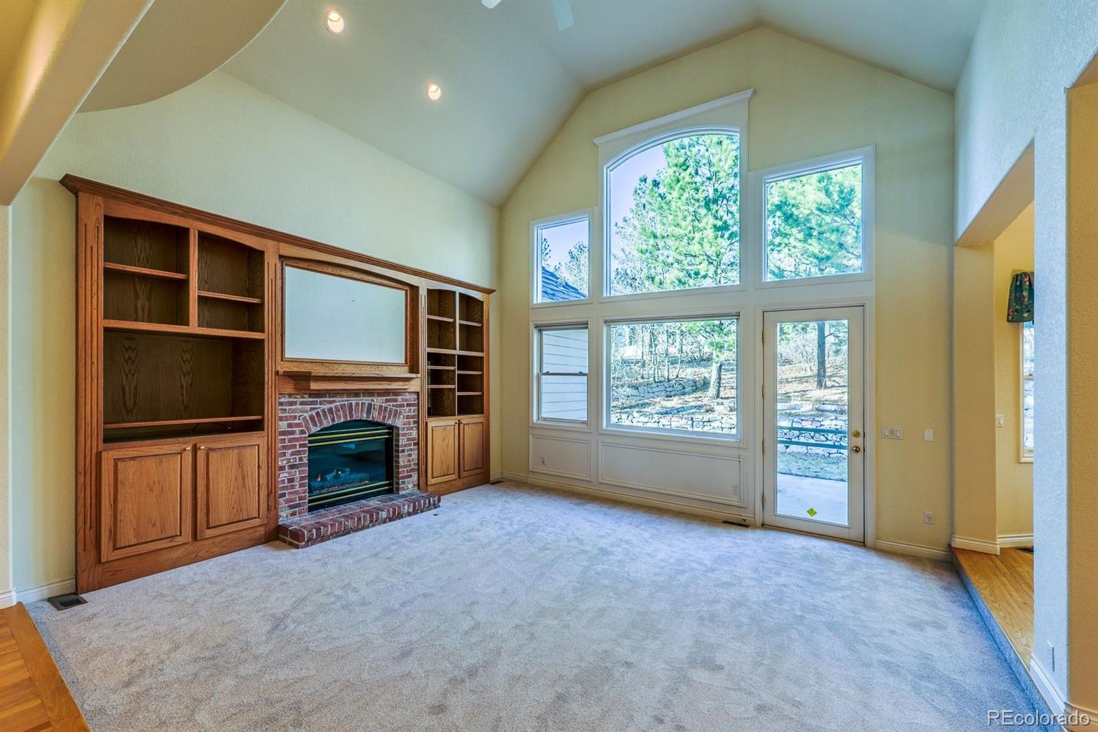 870 Homestake Court