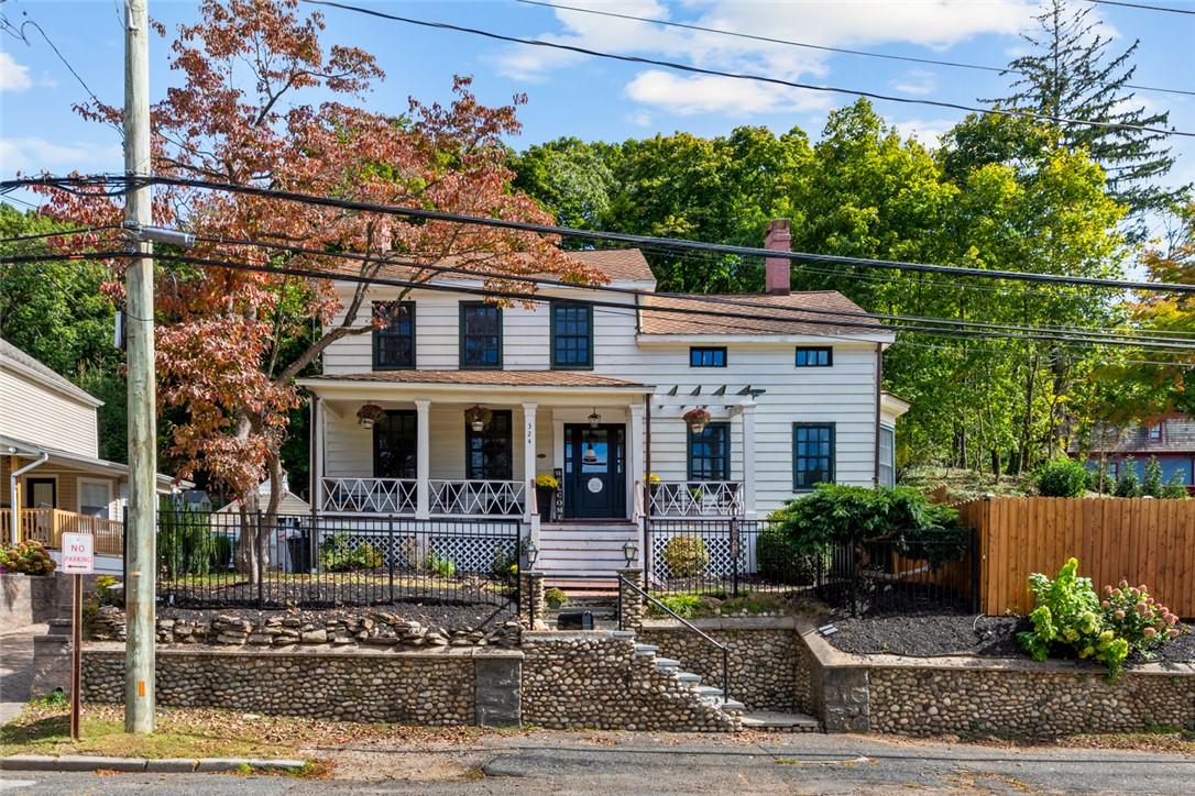 324 Woodbine Avenue