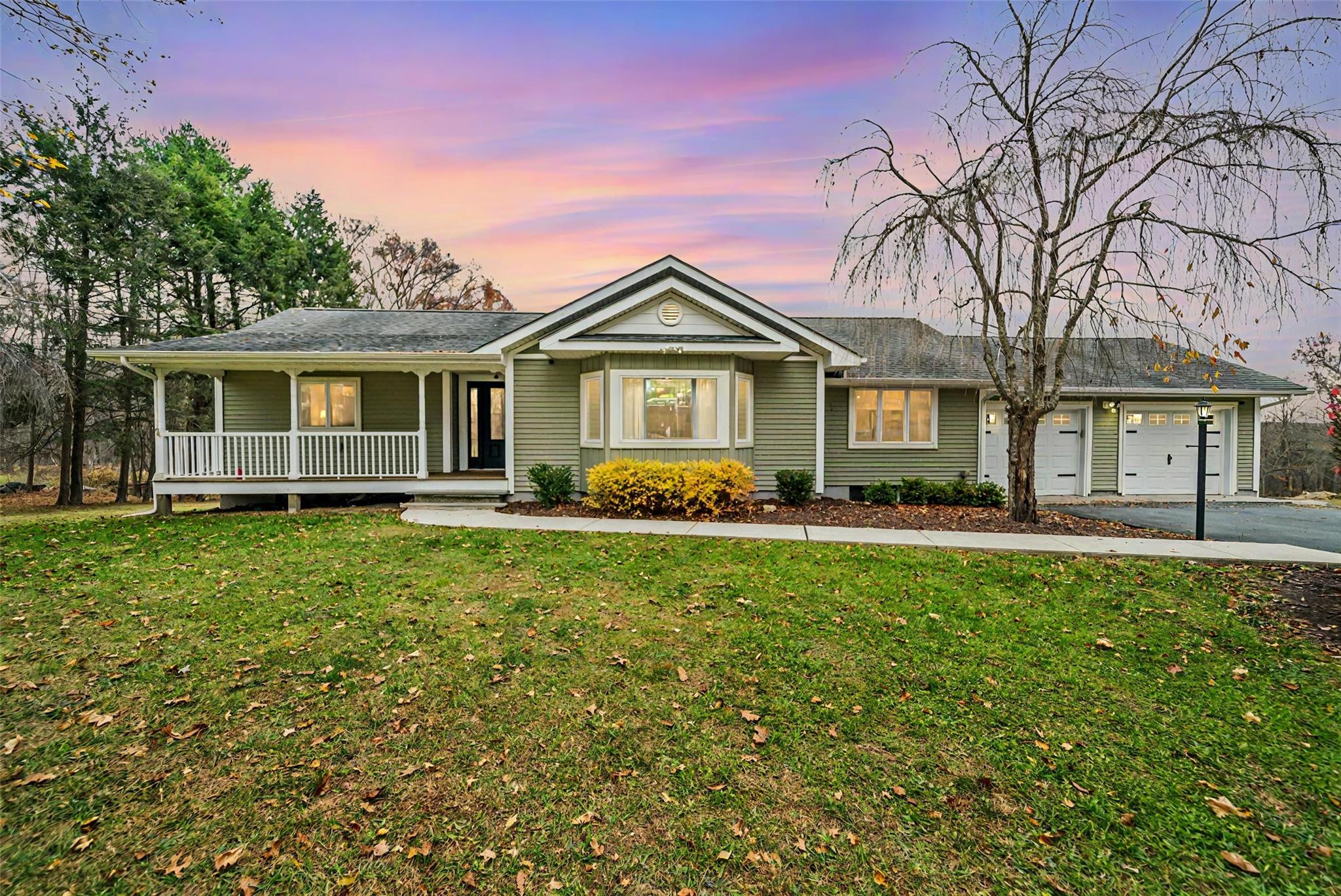13 Little Collabar Road