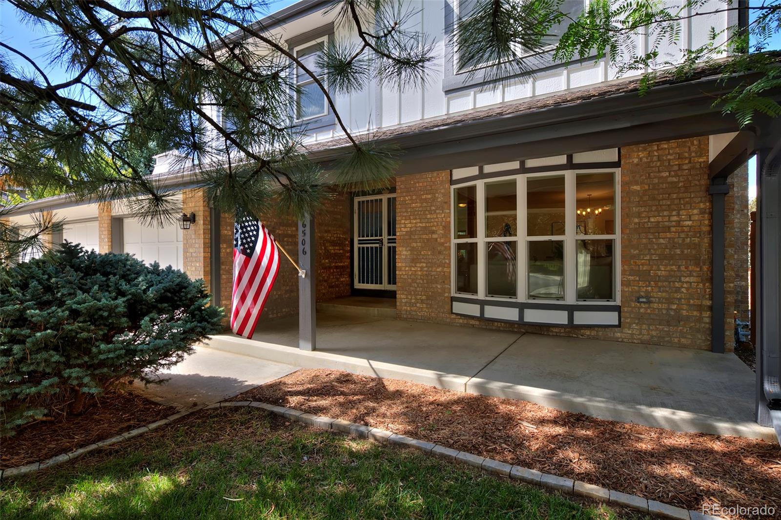 16506 E Alamo Place