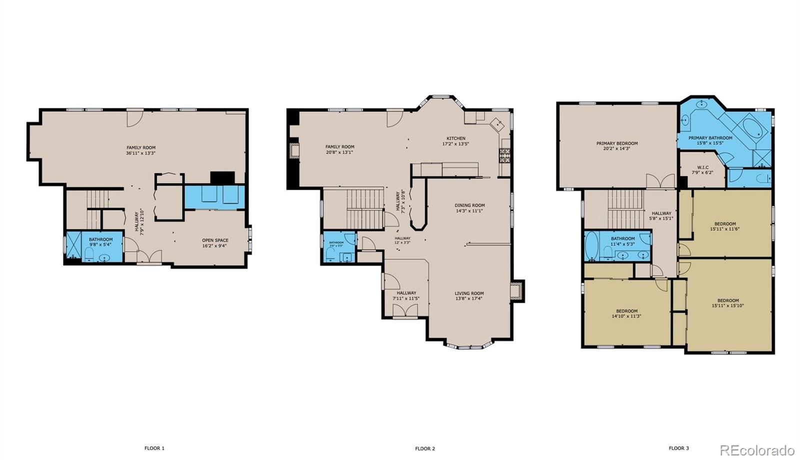 16506 E Alamo Place