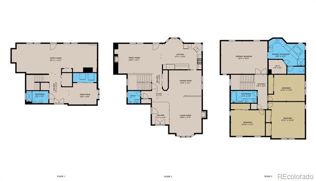 16506 E Alamo Place