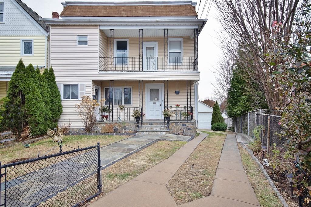 41 Kendall Avenue