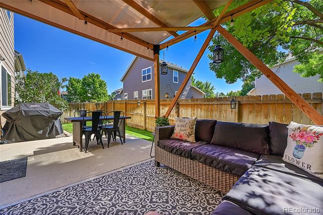 19418 E Arcaro Creek Place