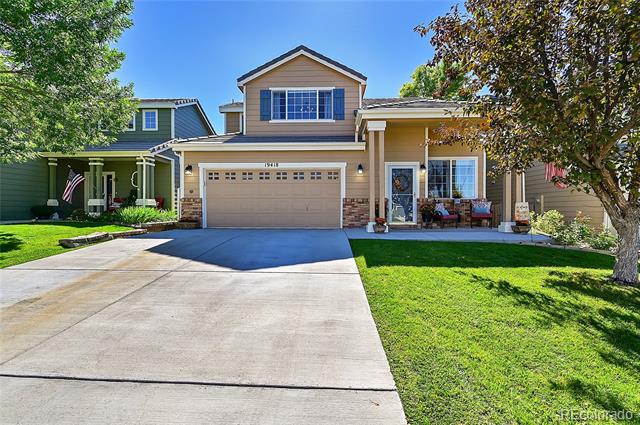 19418 E Arcaro Creek Place