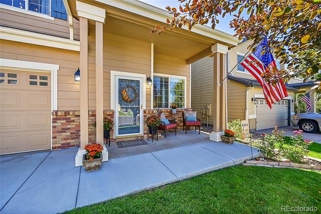 19418 E Arcaro Creek Place