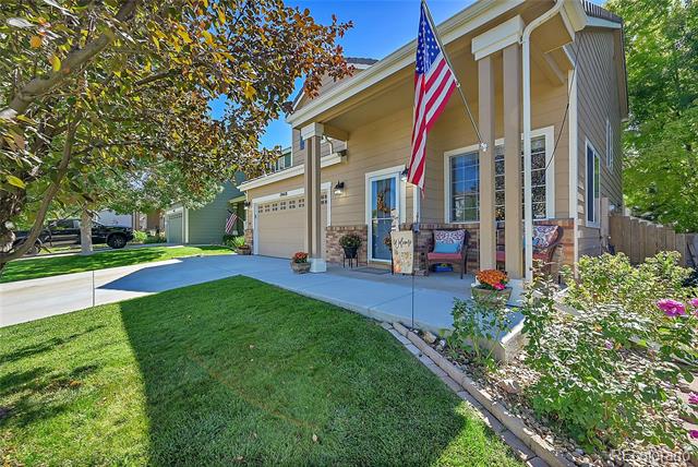 19418 E Arcaro Creek Place