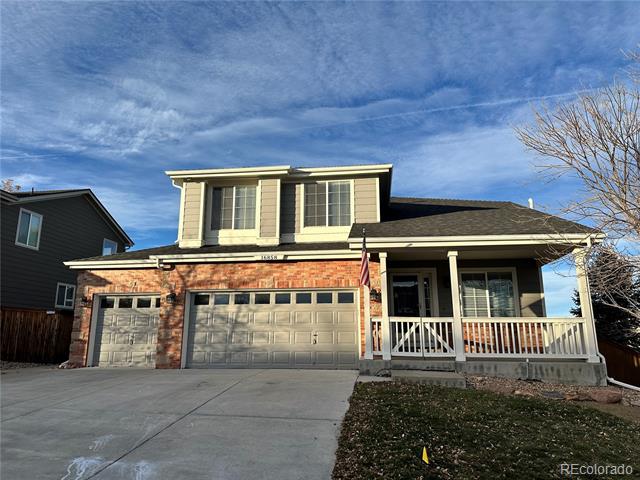 16858 Trail View Circle