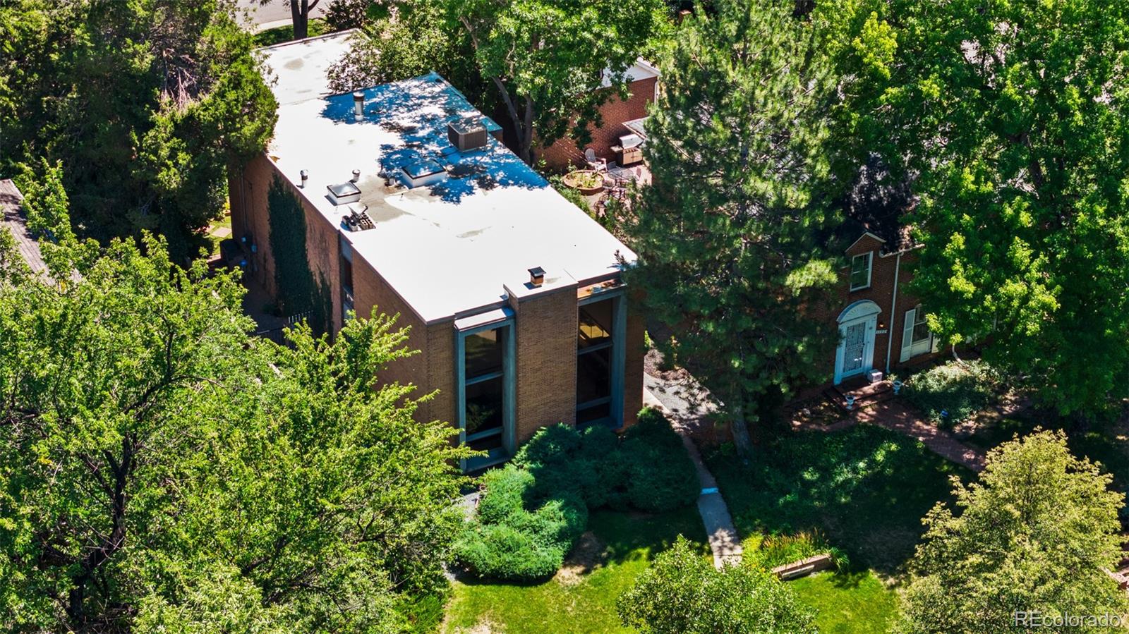 1110 Monaco Parkway
