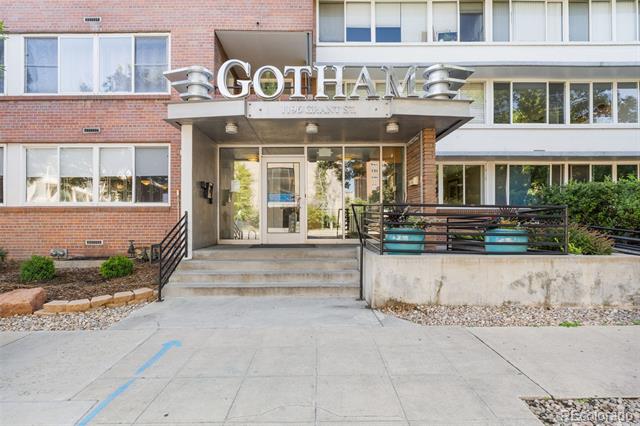 1196 N Grant Street Unit: 106