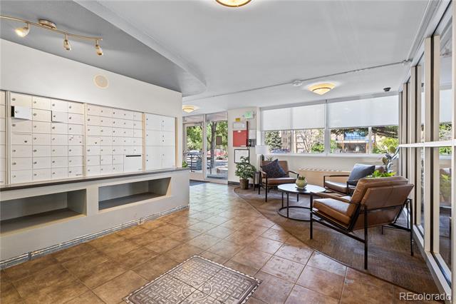 1196 N Grant Street Unit: 106