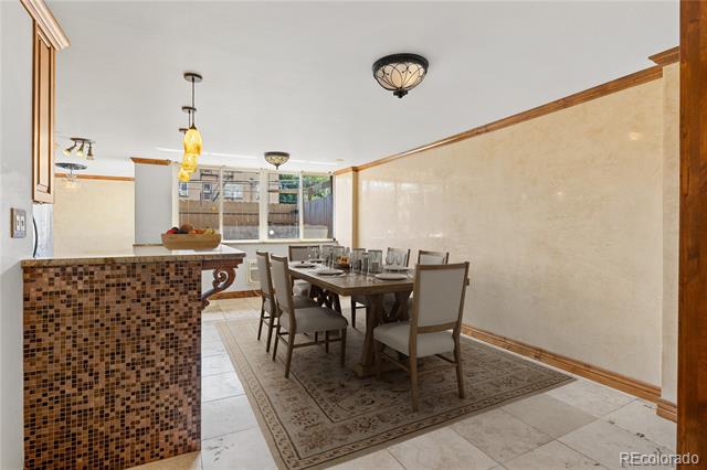 1196 N Grant Street Unit: 106