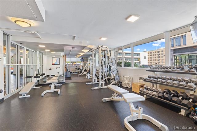 1196 N Grant Street Unit: 106
