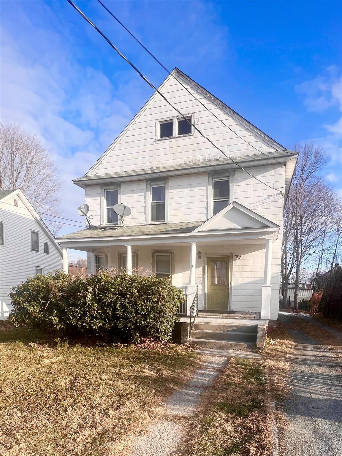 9 Fairlawn Avenue