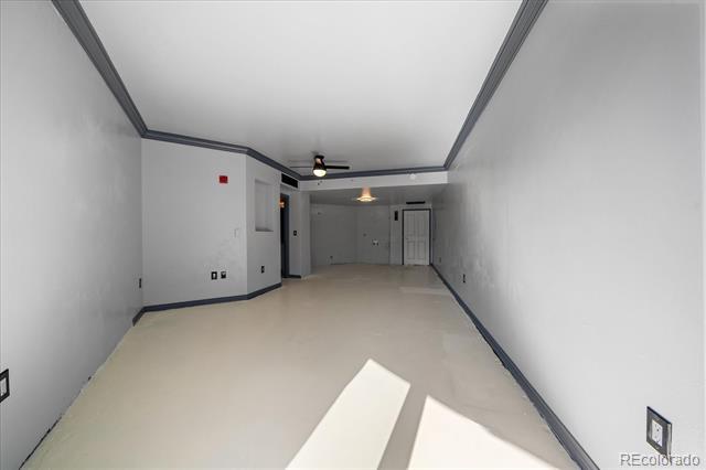 8100 E Union Avenue Unit: 902