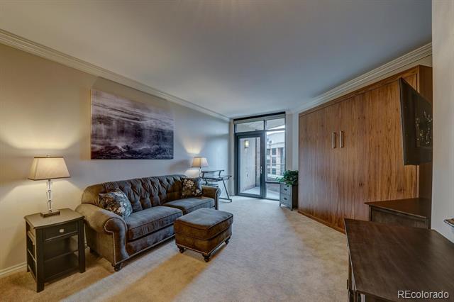 8100 E Union Avenue Unit: 902