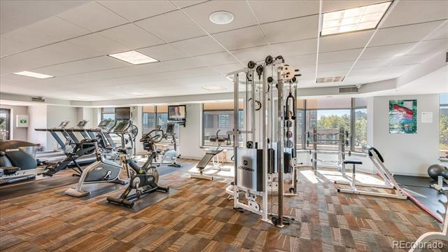 8100 E Union Avenue Unit: 902