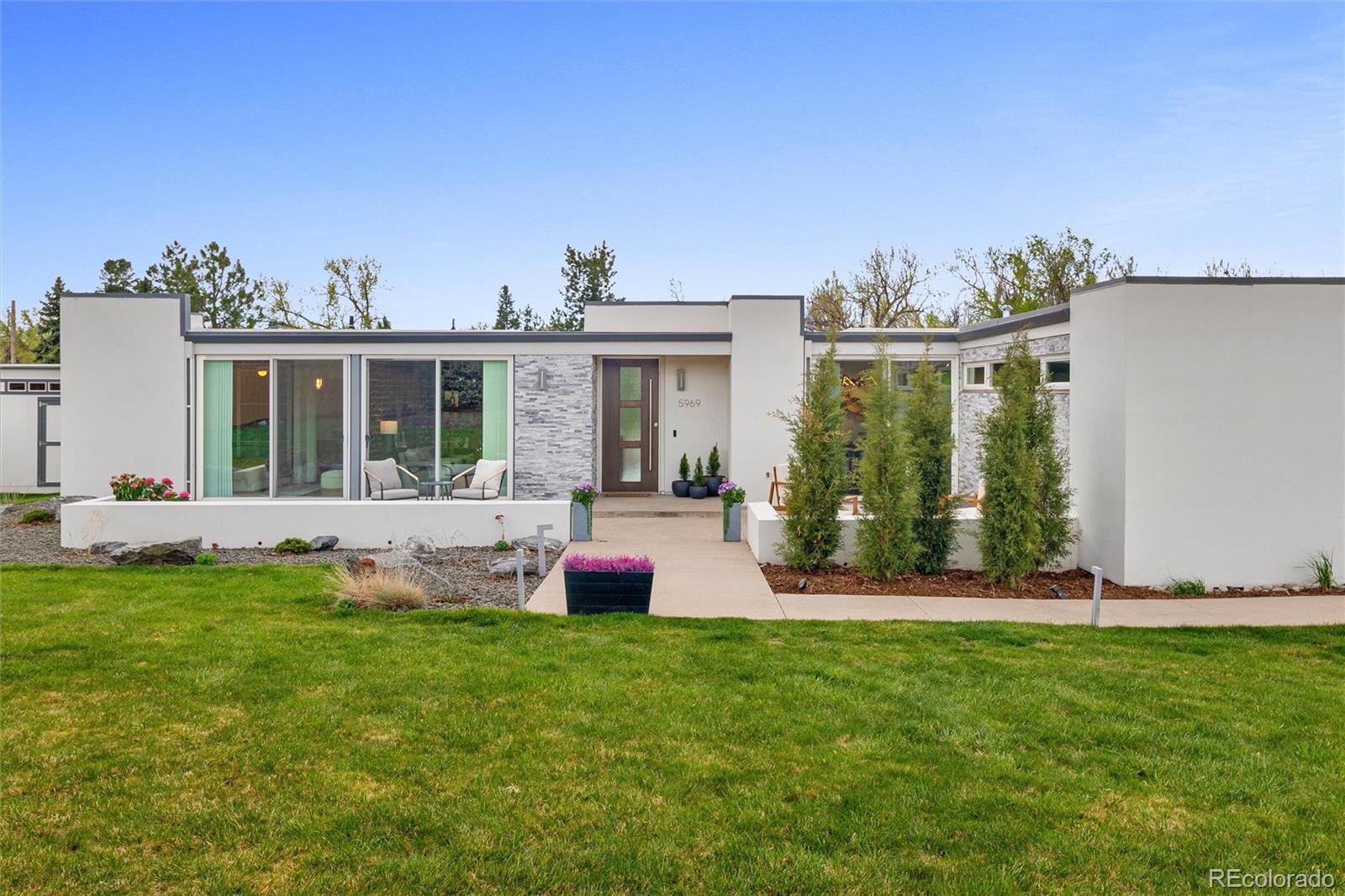 5969 S Humboldt Court
