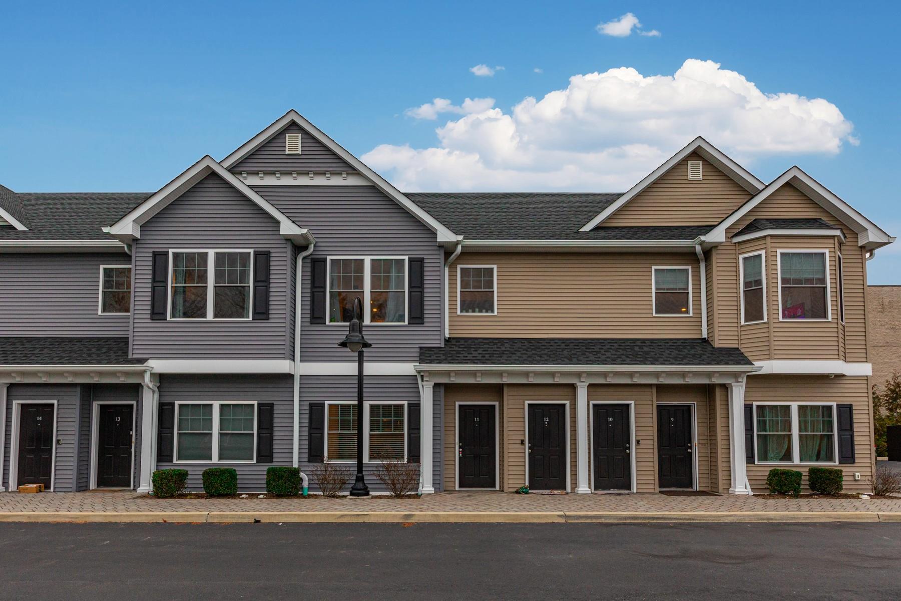 11 Sophia Court
