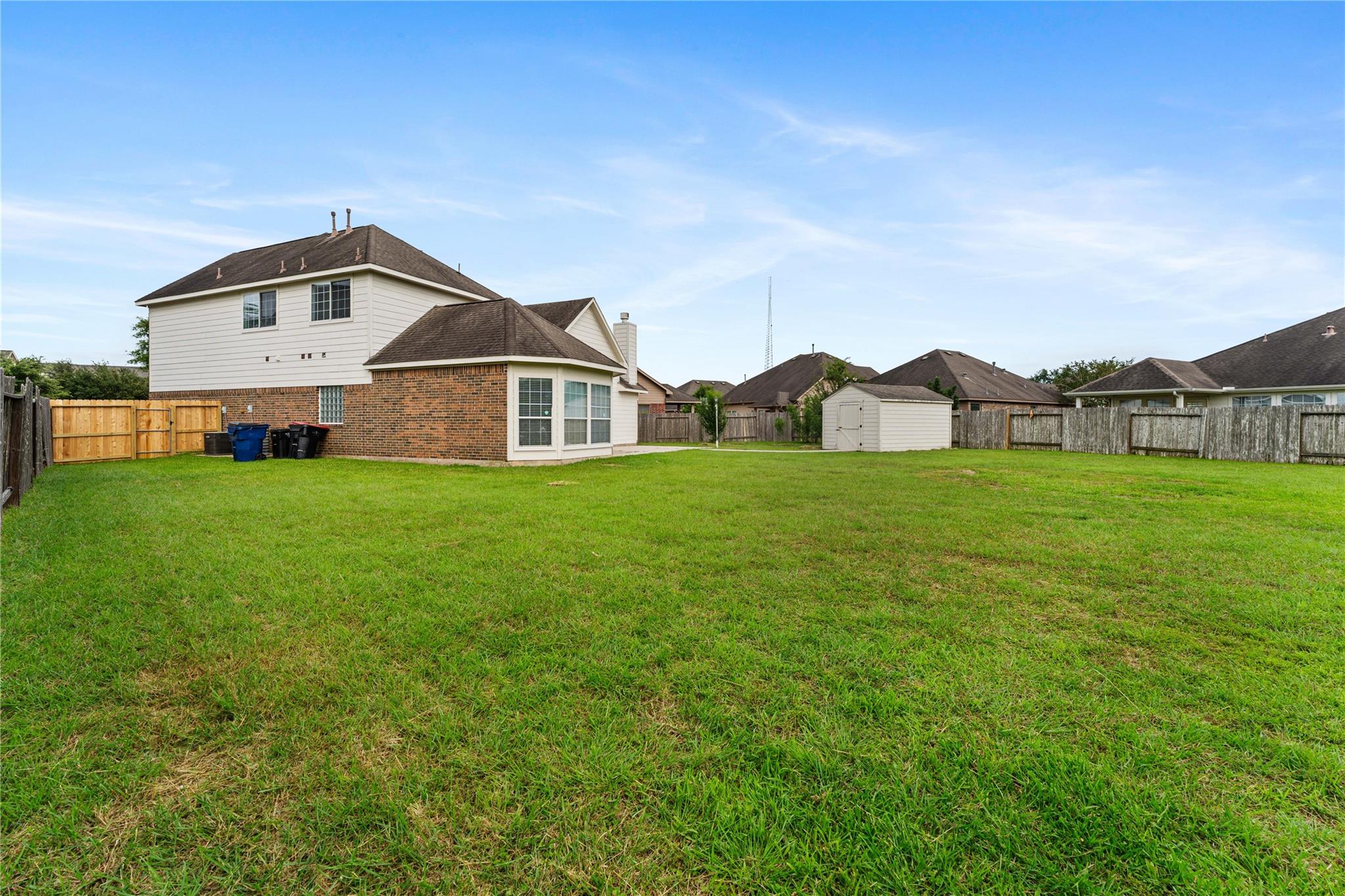 21915 Sunvolt Court