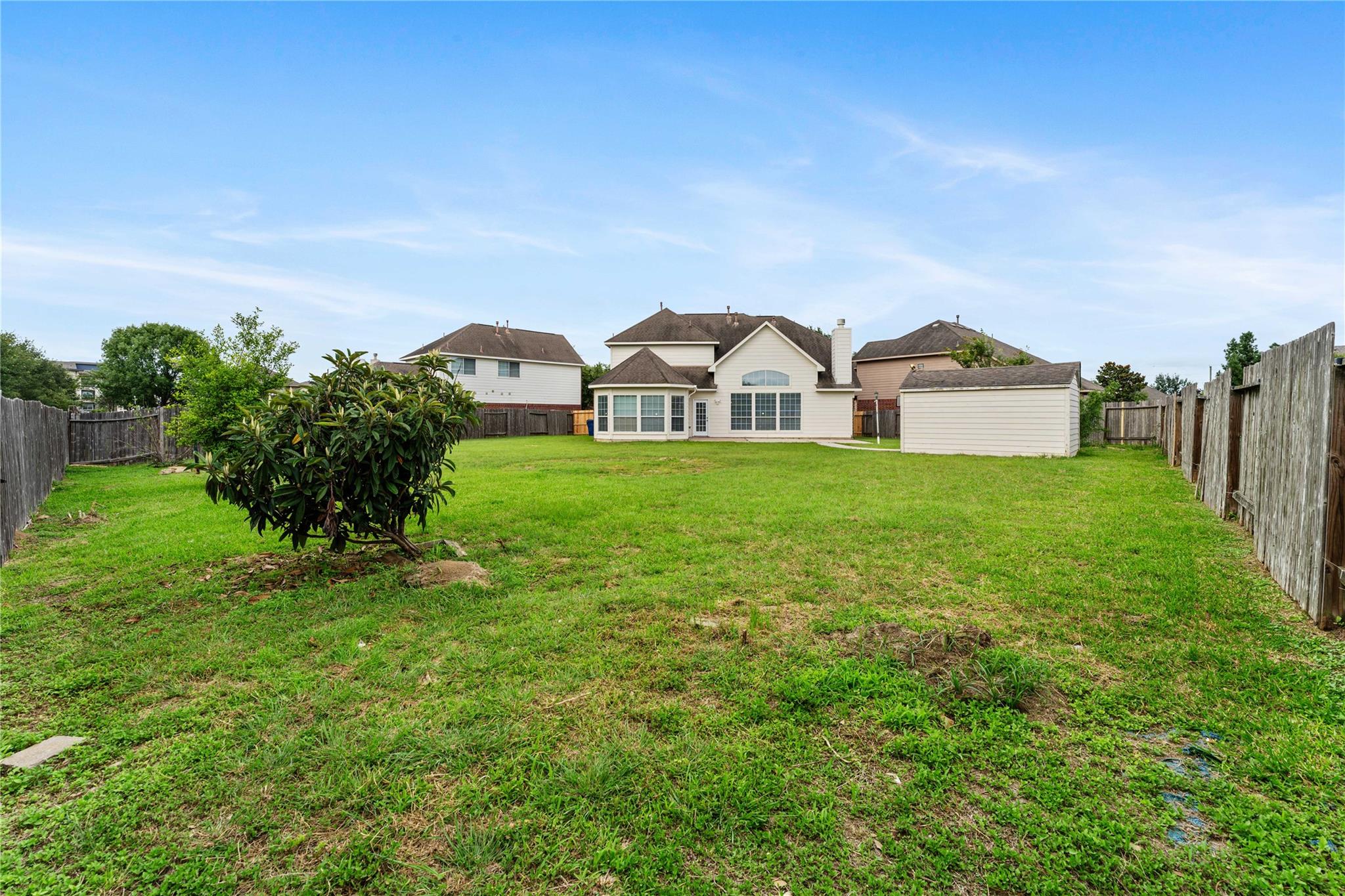 21915 Sunvolt Court