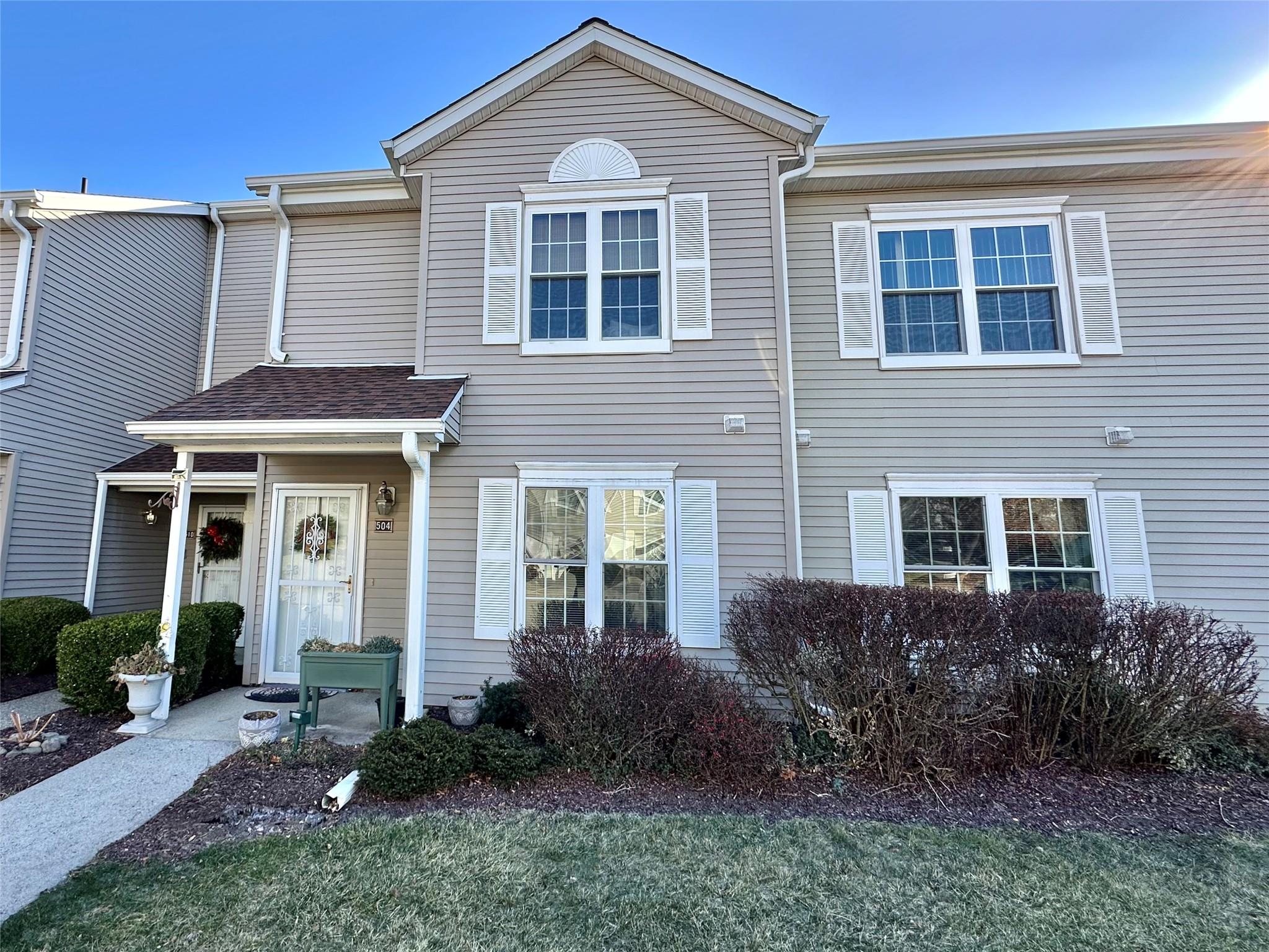 504 Bayberry Court