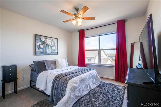 562 Tumbleweed Drive