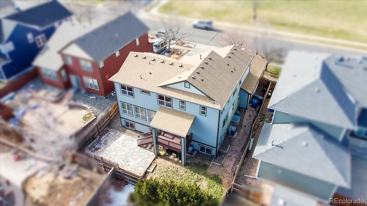 562 Tumbleweed Drive
