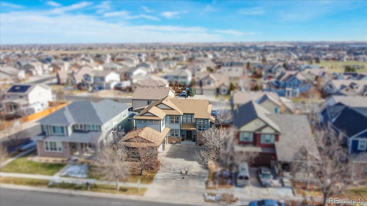 562 Tumbleweed Drive