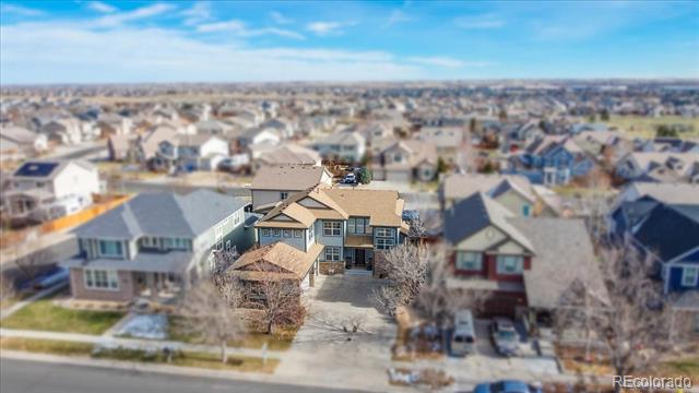 562 Tumbleweed Drive