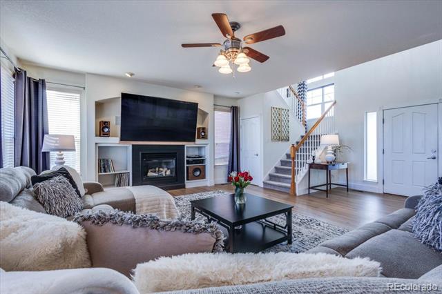 562 Tumbleweed Drive