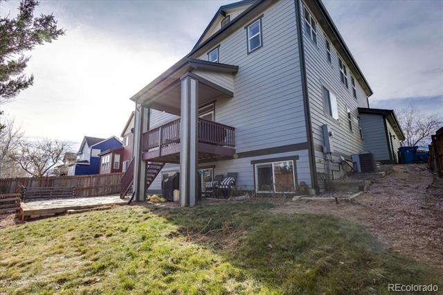 562 Tumbleweed Drive