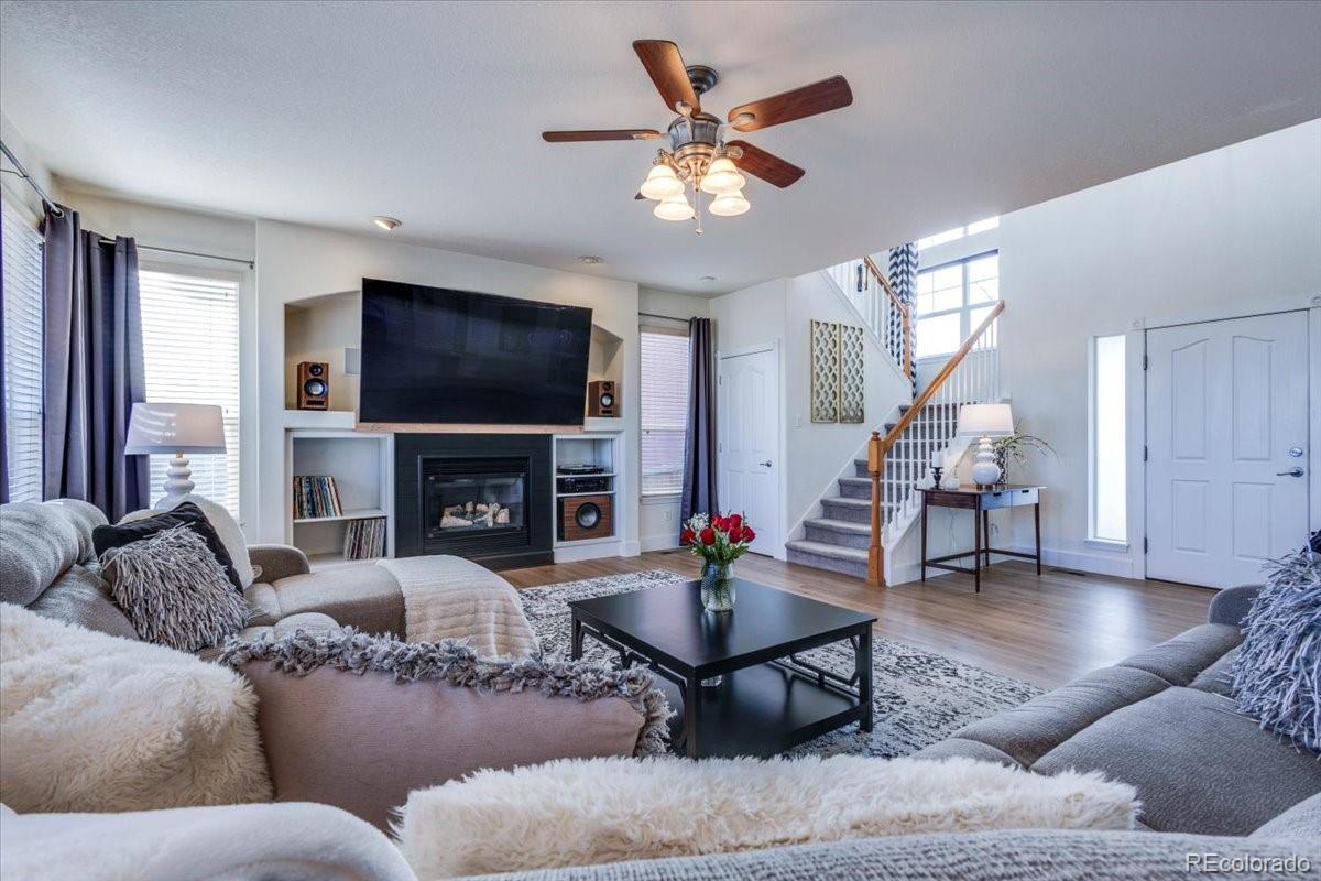 562 Tumbleweed Drive