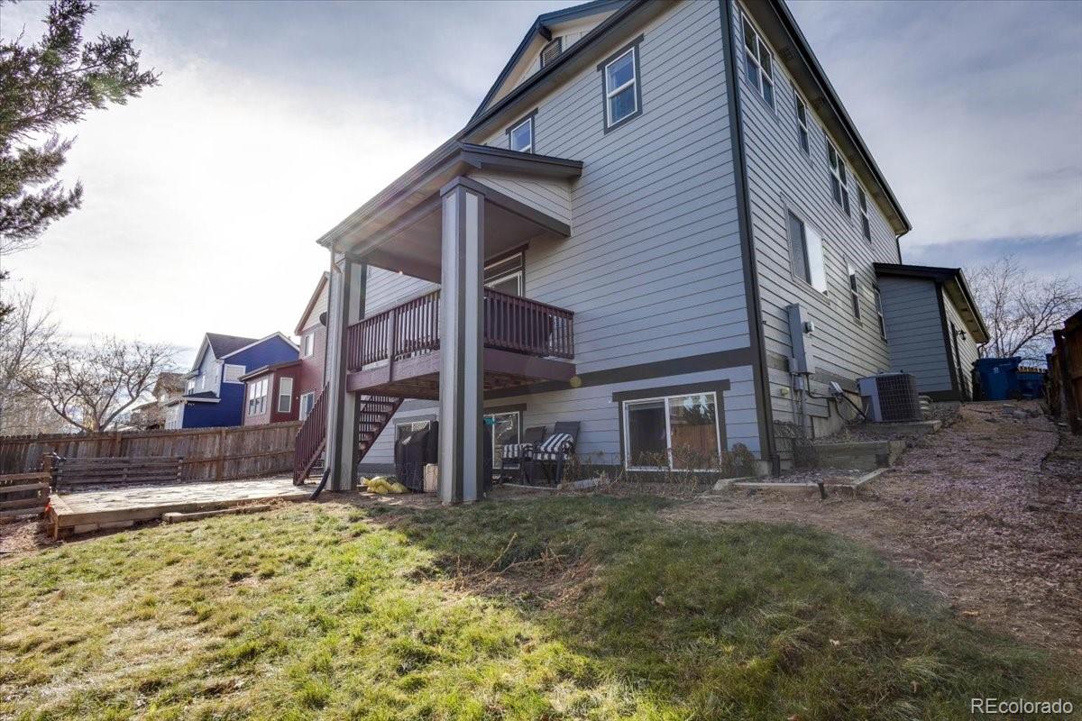 562 Tumbleweed Drive