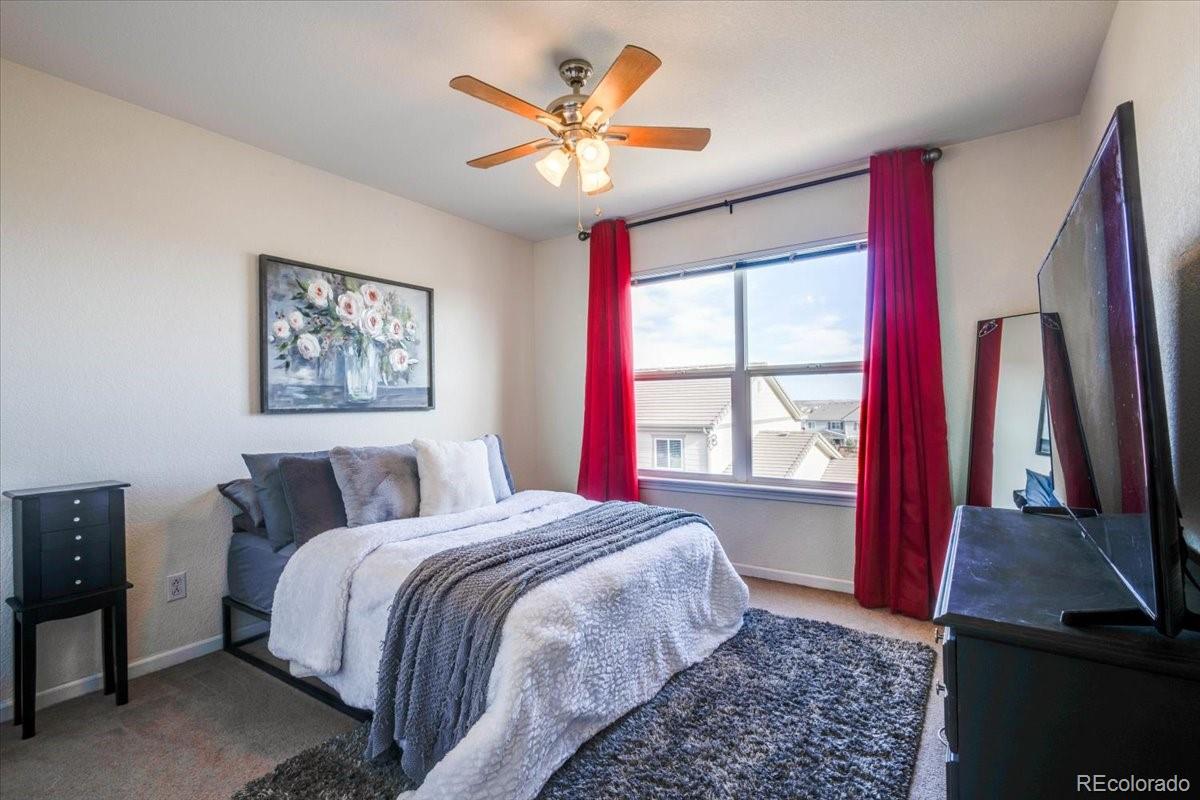 562 Tumbleweed Drive