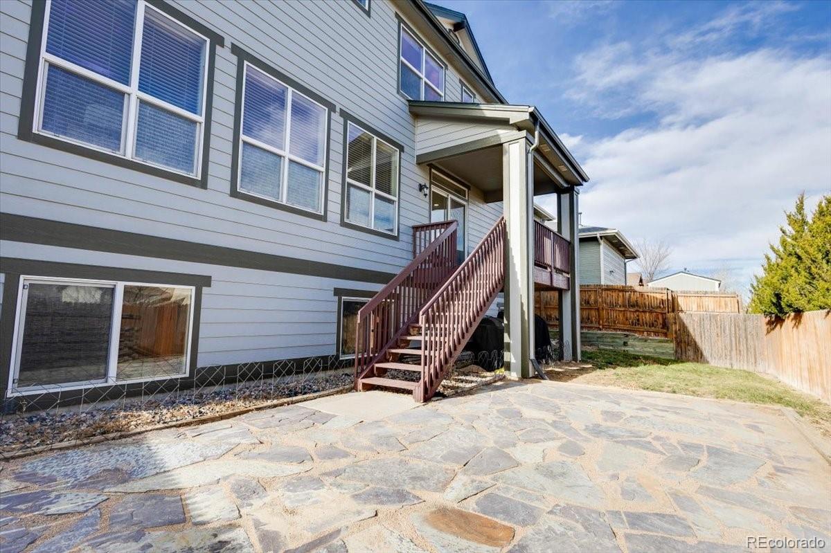 562 Tumbleweed Drive