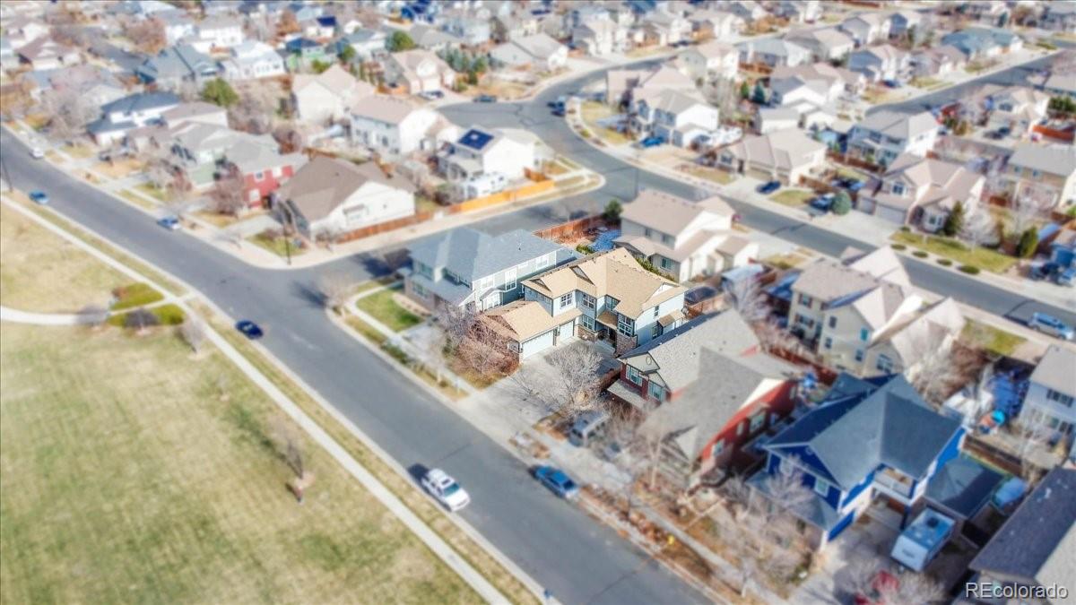 562 Tumbleweed Drive