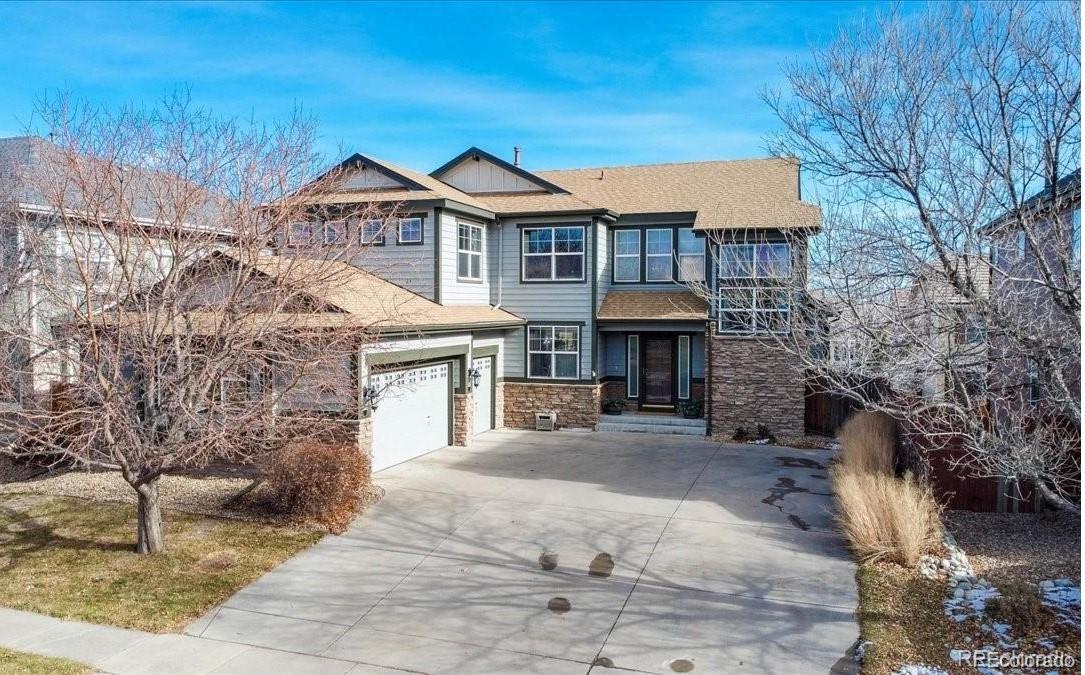 562 Tumbleweed Drive