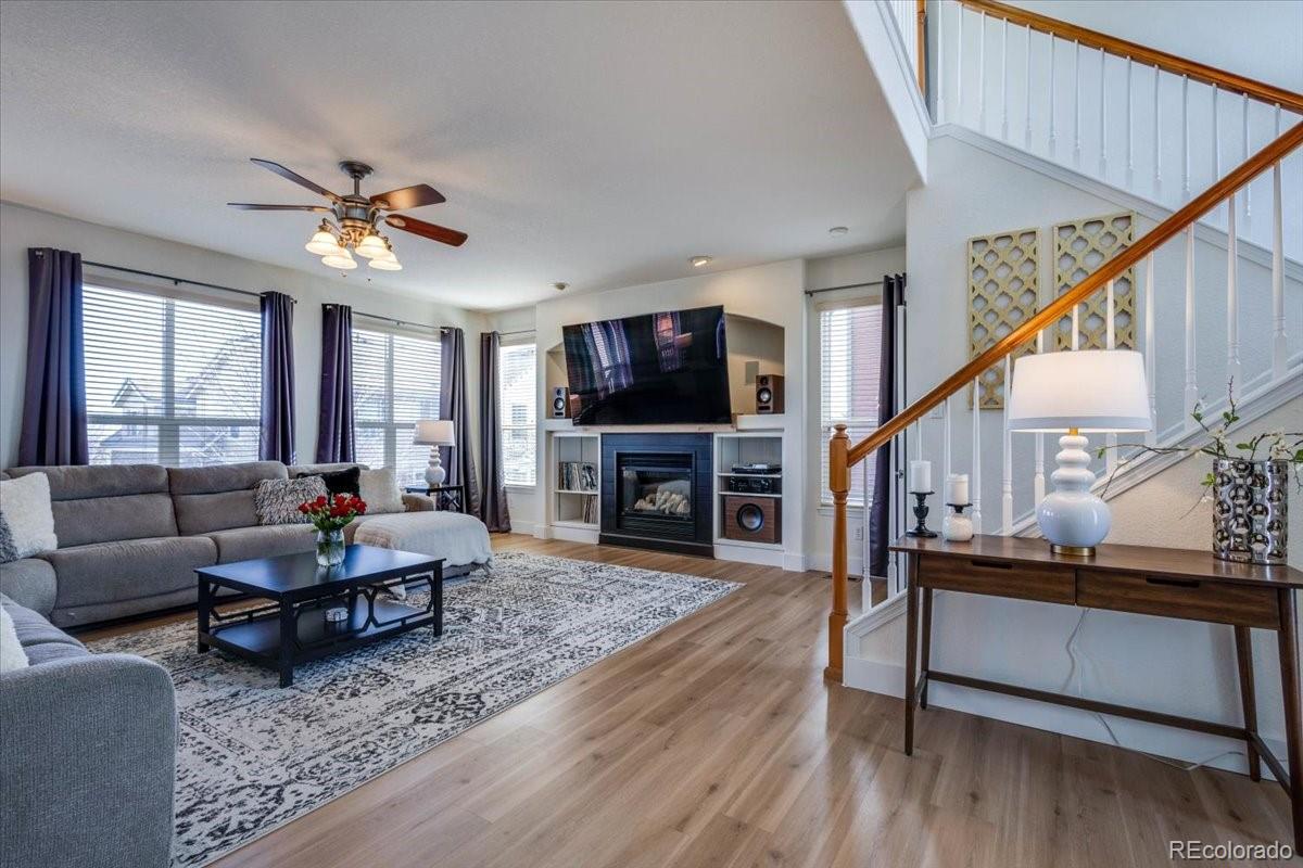 562 Tumbleweed Drive