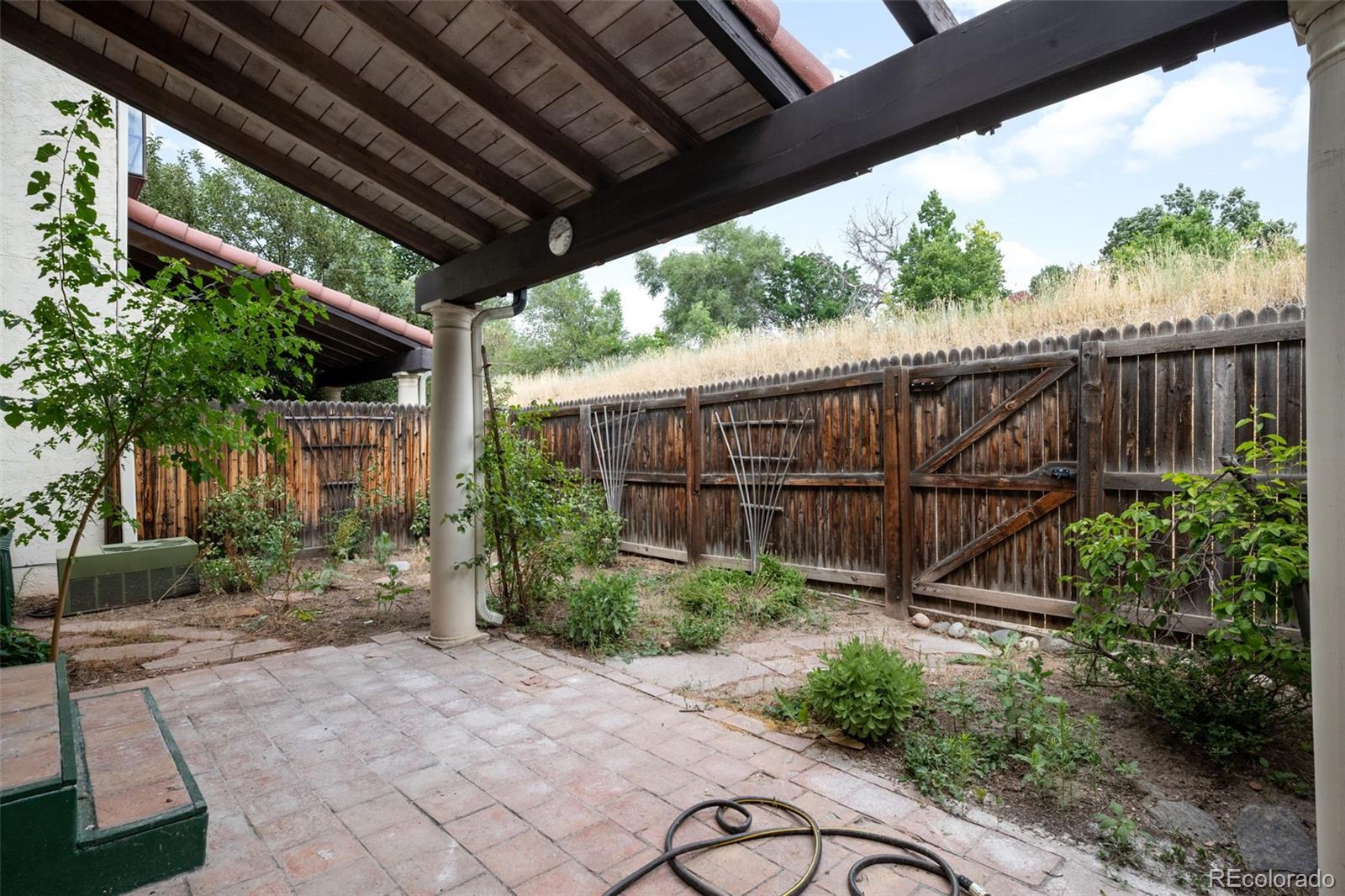 1530 S Quebec Way Unit: 24