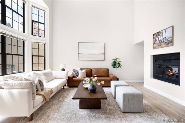 1530 S Quebec Way Unit: 24