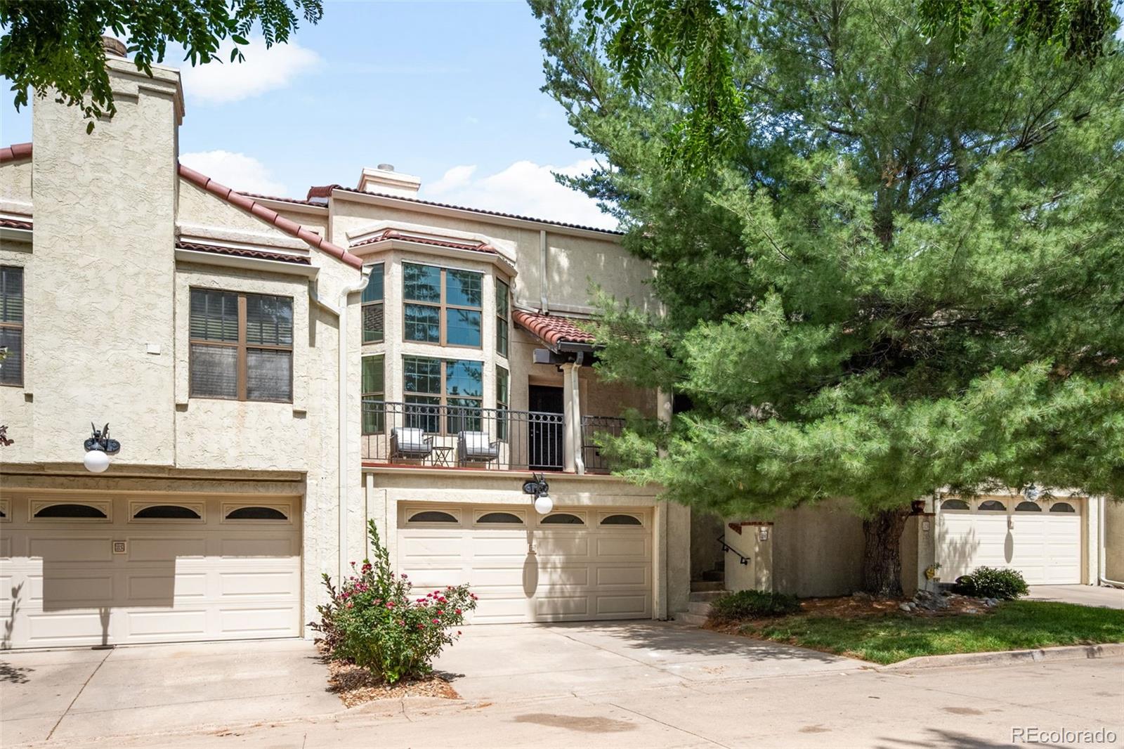 1530 S Quebec Way Unit: 24