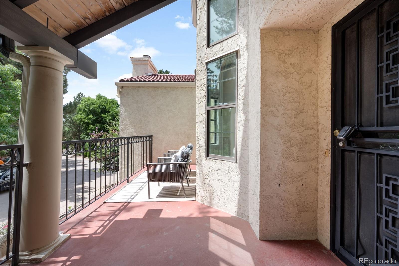 1530 S Quebec Way Unit: 24