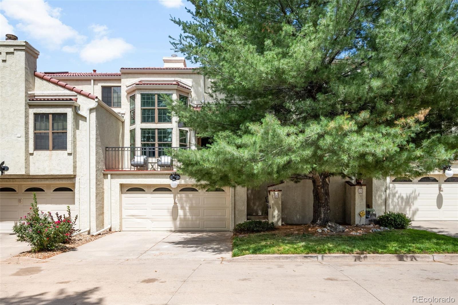 1530 S Quebec Way Unit: 24