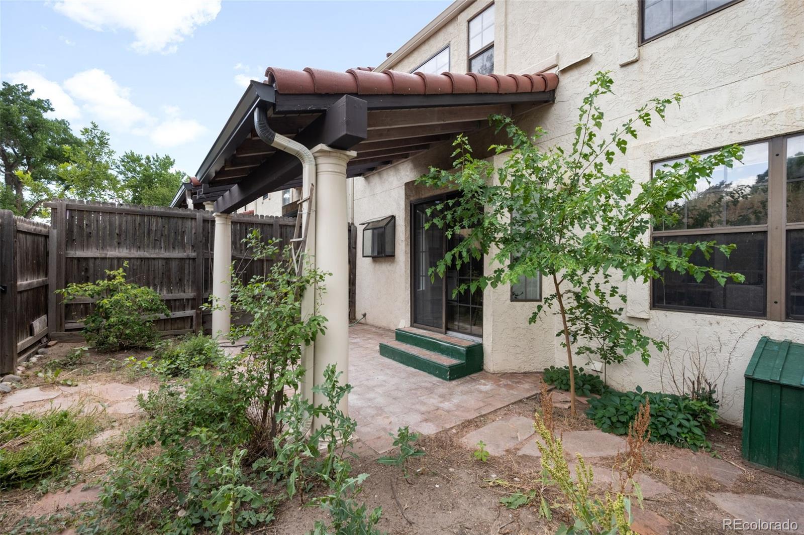1530 S Quebec Way Unit: 24