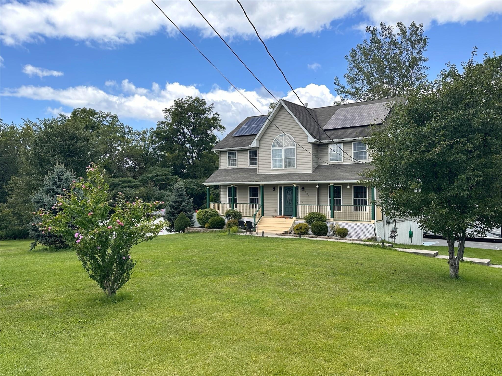 525 Silver Lake Scotchtown Road
