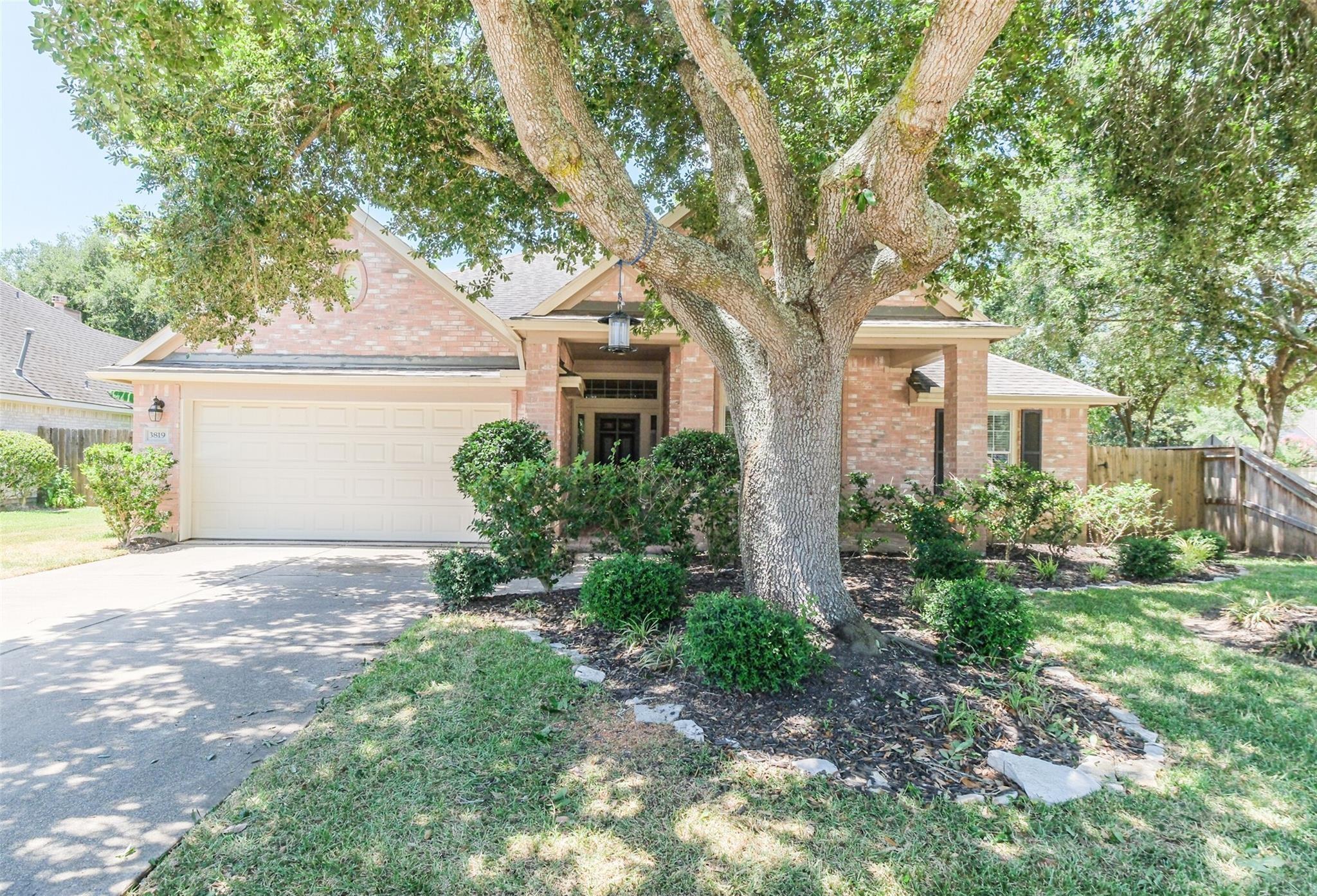 3819 Bailey Lane