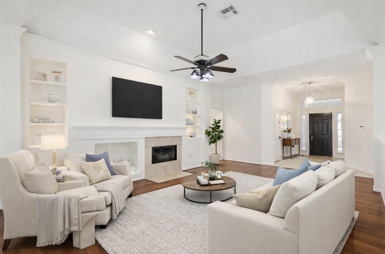 3819 Bailey Lane